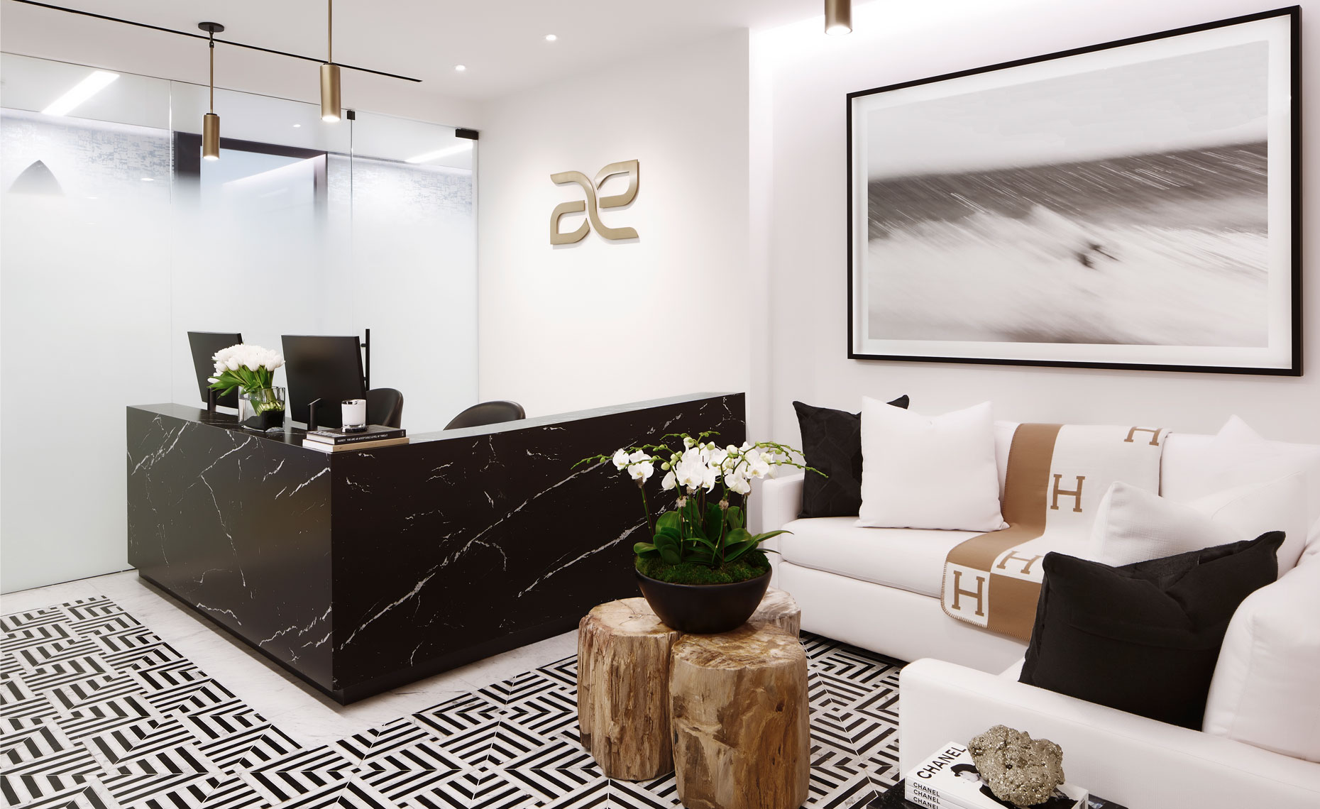 Asthetic_MD_Reception_Jeff_Trotter