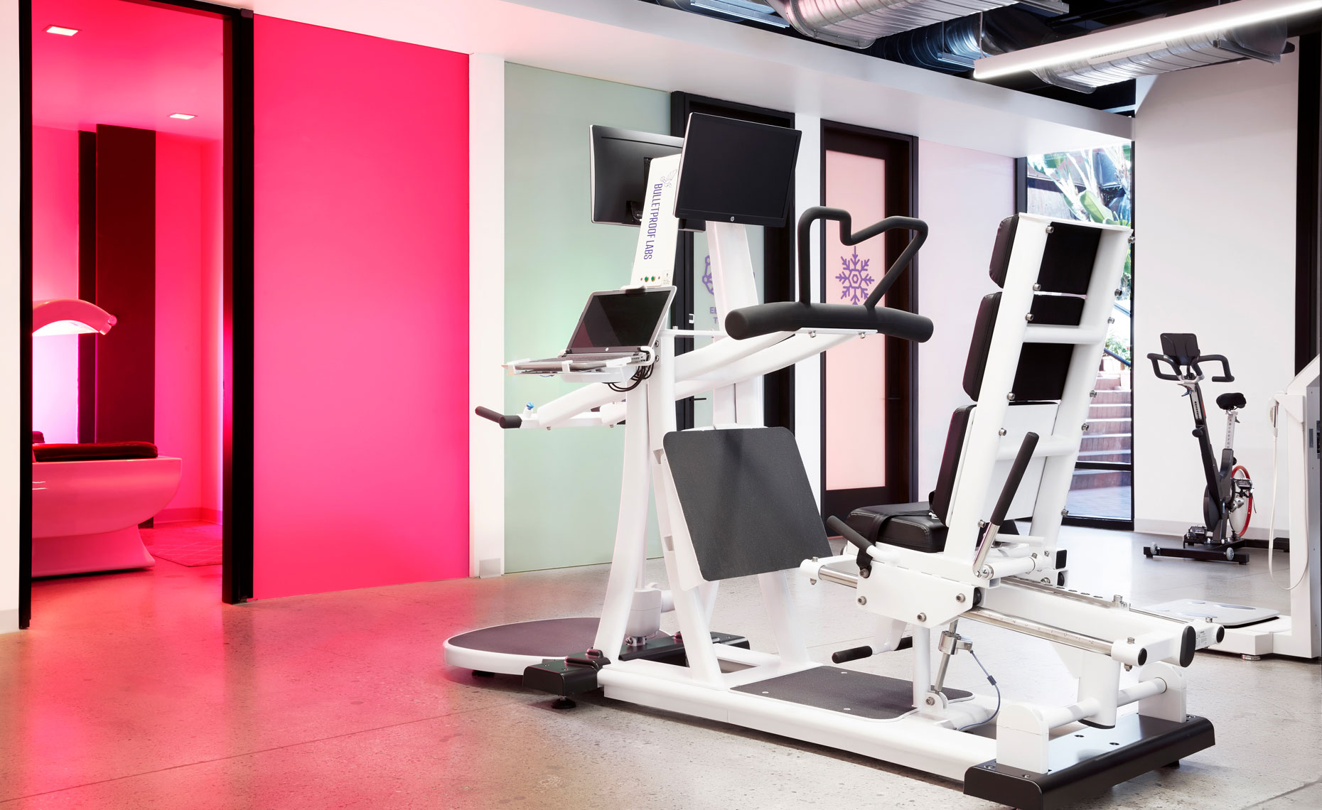 Upgrade_Labs_Santa_Monica_Workout_Room_1